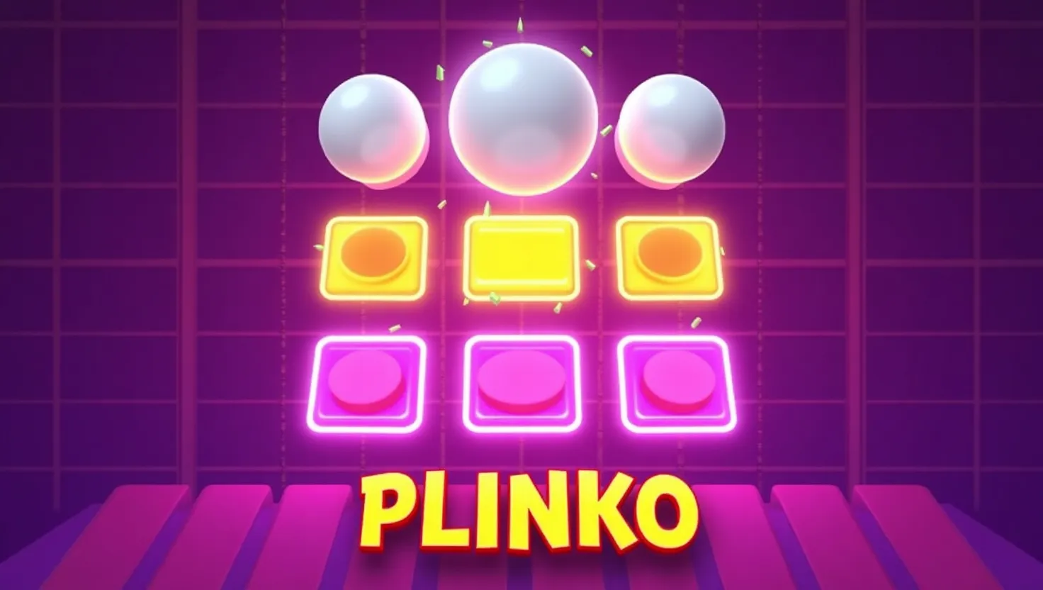 plinko stake