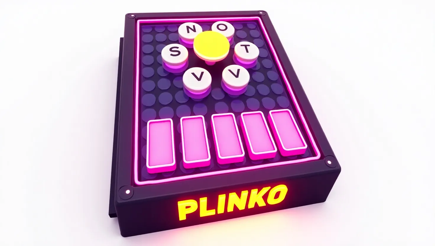 plinko stake