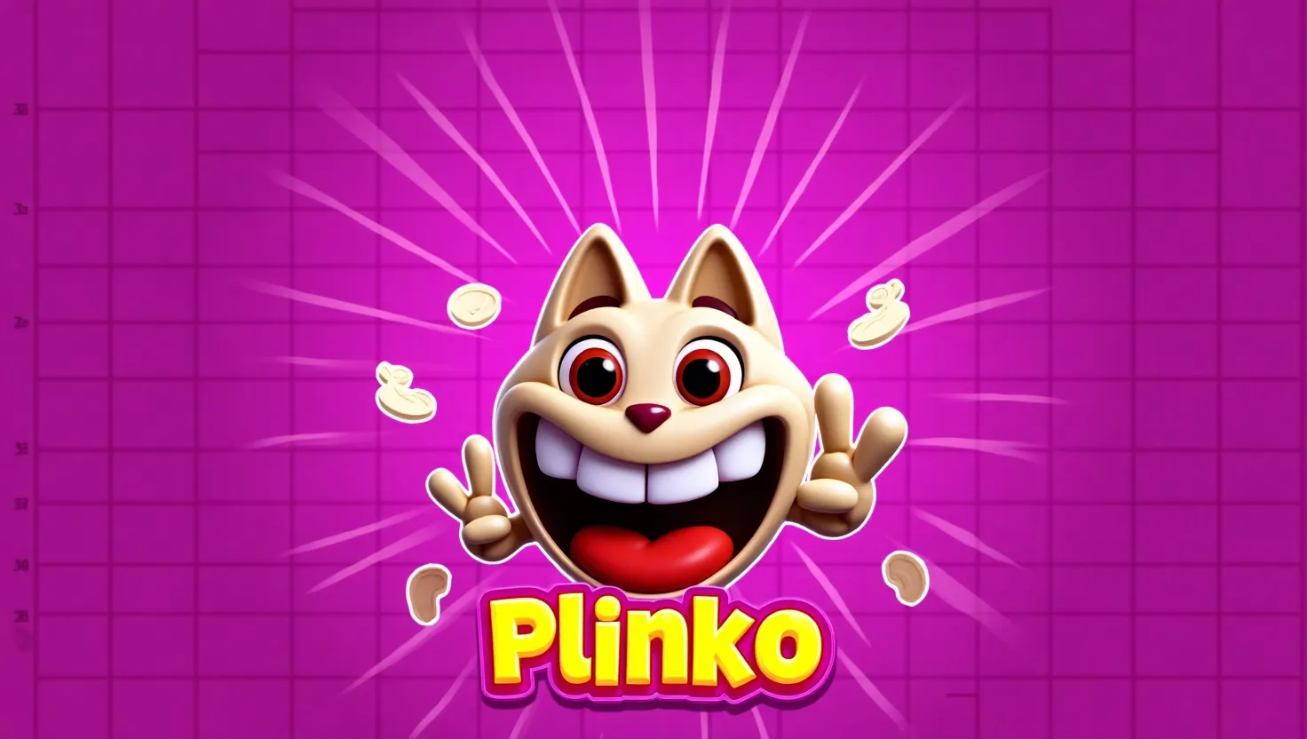 pond of plinko demo